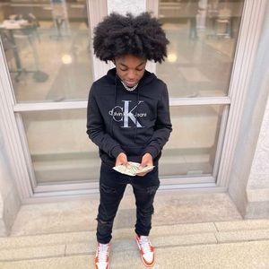 Meet your Posher, Dwayne